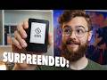 PARECE UM KINDLE, MAS É UMA HARD WALLET - ERA WALLET Unboxing, Setup Inicial e Primeiras Impressões