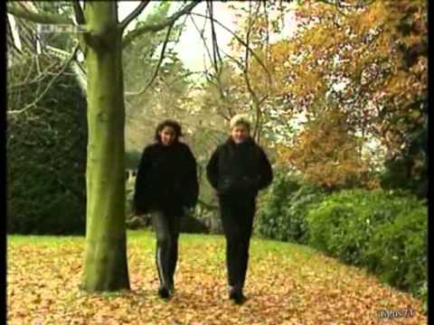 Update Dieter Bohlen. The Fan Video, Part 1.