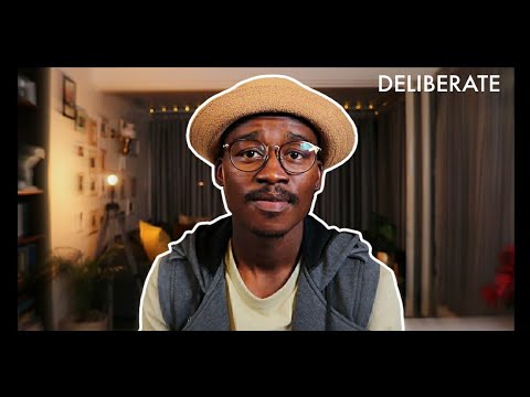 I Gave God Control Over My Broken Places (ft. Hungani Ndlovu) | Testimony | DELIBERATE