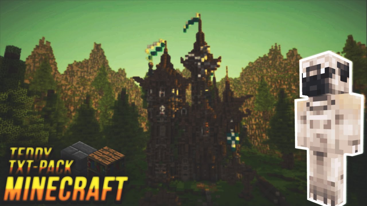 Txt Pod Fps 3 Youtube