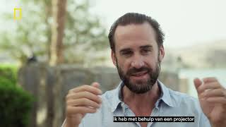 Hidden Treasure | Egypt with the World’s Greatest Explorers | Volledige aflevering | Nat Geo