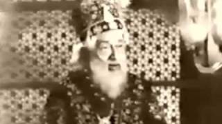 lagta nahi hai dil mera ... bahadur shah zafar ...film lalqila 