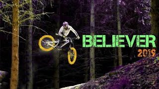 Imagine Dragon- Believer (MTB COVER)