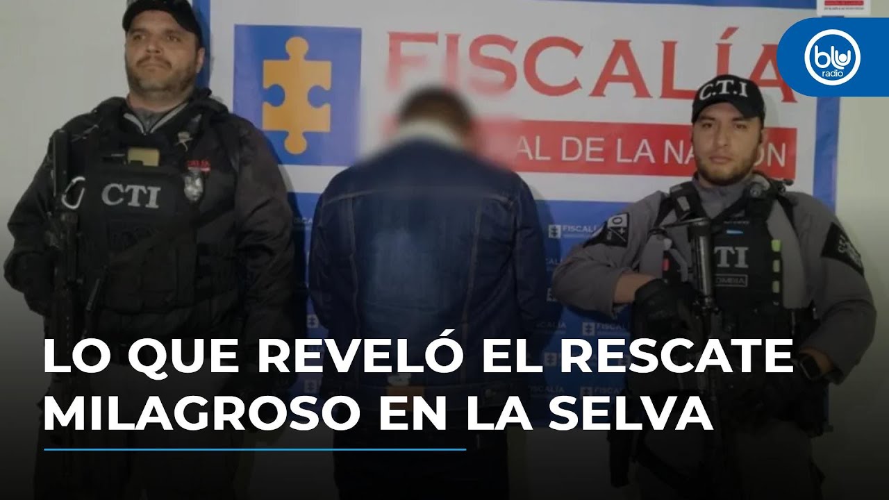 Manuel Ranoque Condenan a Manuel Ranoque a 32 años de cárcel: el caso de los niños ...