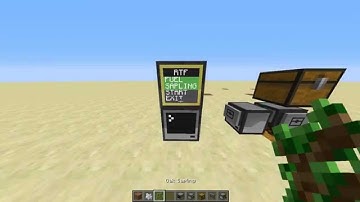 Rednet Turtle Forester [ComputerCraft]