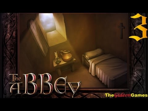 Quest: Прохождение Murder in the Abbey - Часть 3: Супчик