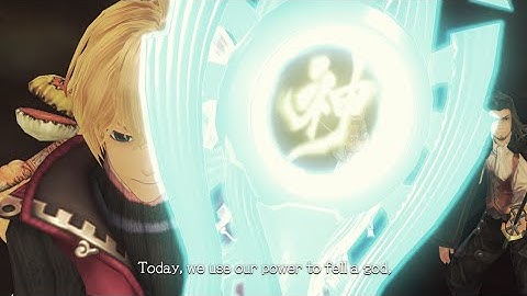 Xenoblade Chronicles: Definitive Edition Playthrough - Part 23 - FINALE (VOD)