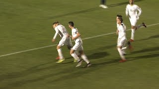 2019 Akron Men's Soccer Recap vs  Bowling Green - 10/12/2019