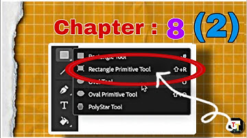Adobe Animate Primitive Rectangle Explained | Full Guide in Hindi