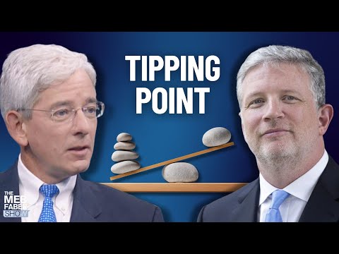 The Tipping Point: Markets Are Disconnected From Reality | Grant Williams & Peter Atwater