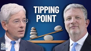 The Tipping Point: Markets Are Disconnected From Reality | Grant Williams & Peter Atwater