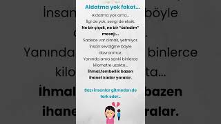 Bunu Yaşayan Var Mı?🥀💔 Şk Şkiler