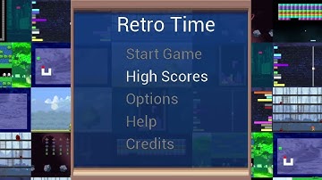 How to play (my) Vircon32 games using Retroarch Steam version and get the games