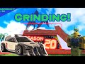 Grinding season 20 live jailbreak apocalypse  roblox gamenight 92