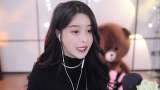 斗鱼douyu 苏恩Olivia 20211202