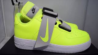 nike af1 utility strap