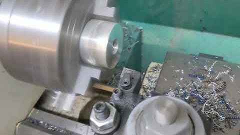 G0602 - LinuxCNC NativeCAM Test2