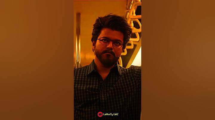 Metro Madness Full Screen Whatsapp Status ❤️‍🔥 | The Goat | Thalapathy Vijay | Yuvan | #goat #ost