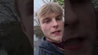 I Definitely Recommend Coming Here #yorkshire #travelvlog #travelreview #opinion #halifax #uktravel
