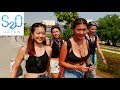 S2O JAPAN 2018!「日焼け止め塗った?」4K