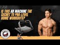 Why Are Pro Trainers Using This Ab Machine for Home Workouts?