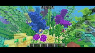 My zoo pt 1 #minecraft #animal #actionsandstuff 