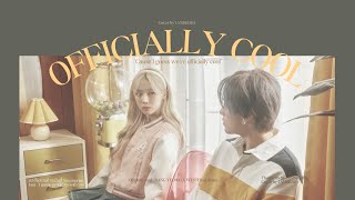 (Short Thaiver.) 방예담 (BANG YEDAM) X 윈터 (WINTER of aespa) ‘Officially Cool’ Cover by JANISBABY