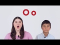 フォニックスアルファベット "O o"の発音～小学校英語SWITCH ON! Grade 1 DVDより【mpi松香フォニックス公式】
