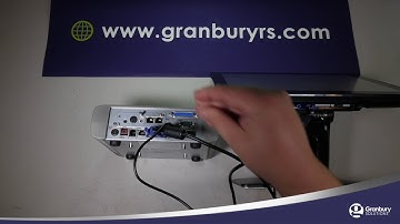 Thr!ve POS Hardware Series 5:   POS Terminals