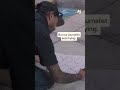 Migrants detained in Panama hotel (@ajplus)