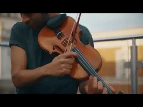 شاهدو العزف زين