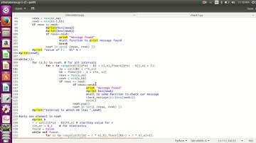 Demo of a Padding Oracle Attack on RSA Part 2