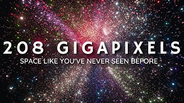 The Telescope Images Scientists Have Been Waiting 12 Years For | Euclid