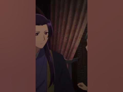 Монолог фармацевта #anime #аниме #манга - YouTube