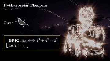 Epic Pythagoras