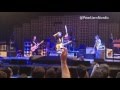 Pearl Jam - Eddie Vedder taler dansk