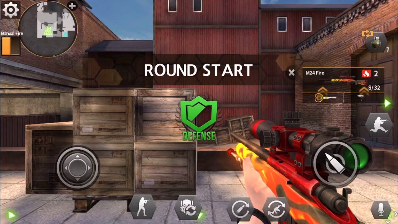 How To Hack Fatal Raid- No.1 Mobile FPS Unlimited V 1.5.409 ... - 