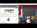 TryHackMe AOC 2023 accessibility showcase: day 3