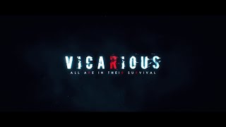 Vicarious Official Teaser Malayalam Short Film Lijo Shelton Naufar Khan Aswin R K