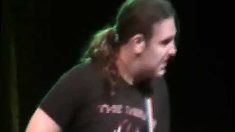 temp sound solutions - live at magfest x - 1-7-12 - pt1