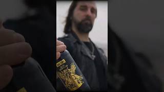 Rotting Christ - Restoration Of The Infernal Kingdom (Non Serviam Stout)