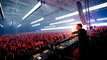 Armin van Buuren live at A State of Trance 2024 (Saturday  - Area 1)