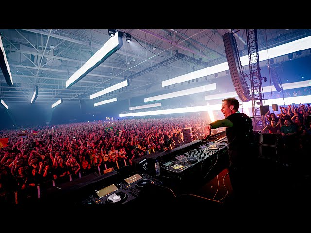 Armin van Buuren live at A State of Trance 2024 (Saturday  - Area 1) class=