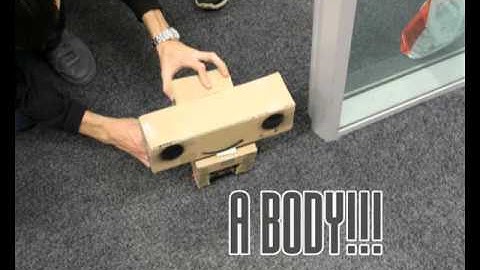 Notorious Engineering - Thales Arduino