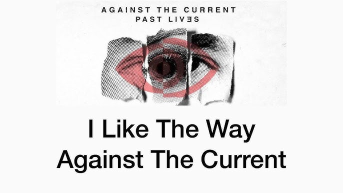 Against The Current - Blindfolded [Tradução/Legendado] 