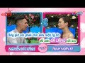 Chê bạn gái ích kỷ vì 3 bát phở- cặp đôi từ Bắc vào Nam chỉ để tranh cải xem ai trả TÌNH PHÍ?😅