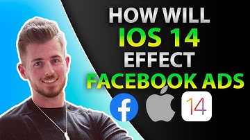 How Apple iOS 14 Update Will Potentially Affect Facebook Ads 2021 | Shopify Ecommerce