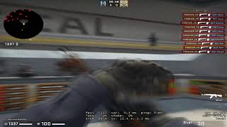 TEST RSMB 120FPS