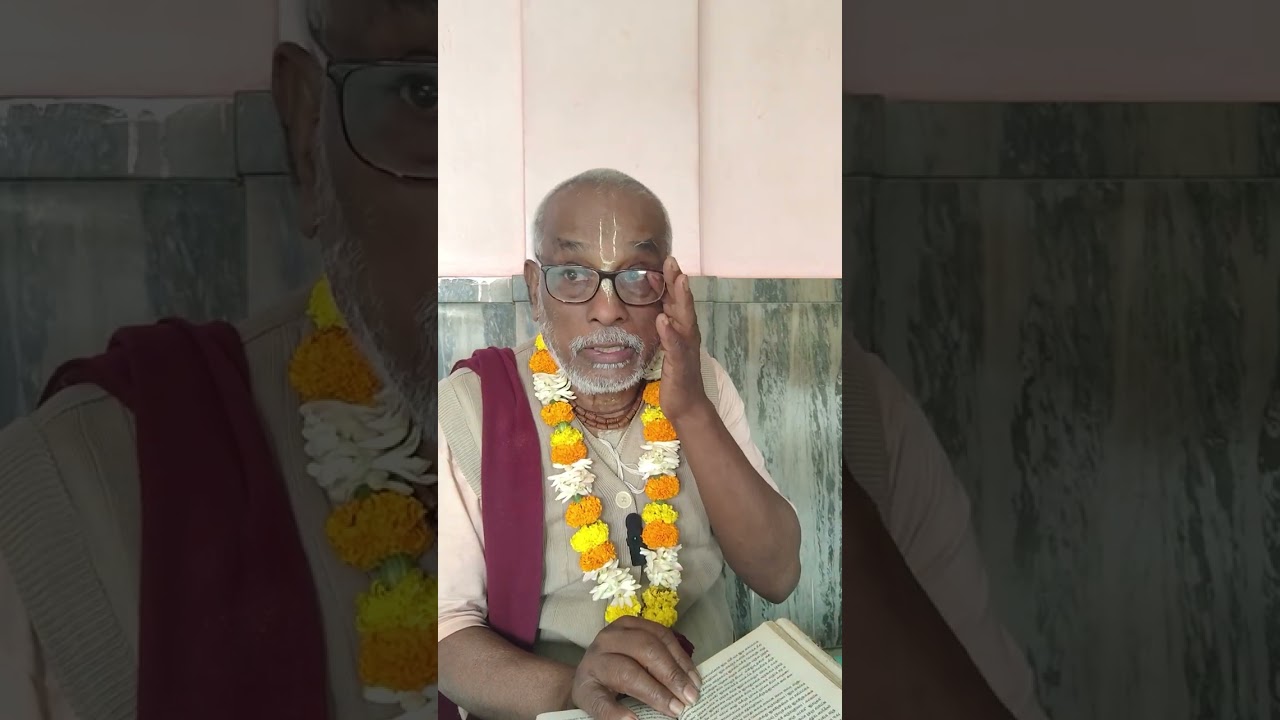 ভগবান কৃষ্ণচন্দ্রকে পেতেহলে ভক্তি একমাত্রঅবলম্বন কর্ম জ্ঞান যোগেরদ্বারা ভগবান পাওয়া যায় না অসাধারণ