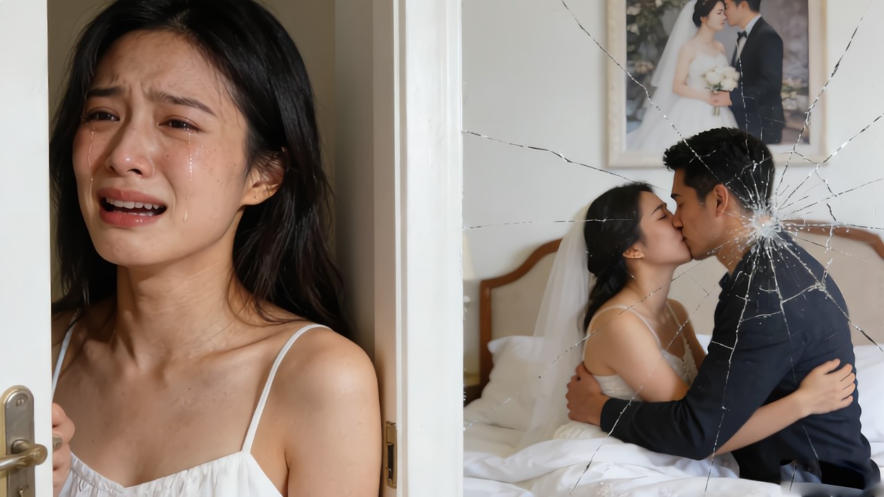 Wygnał ją 5 lat temu, bo była „biedna”: zszokował go widok córki, która jest jego kopią!